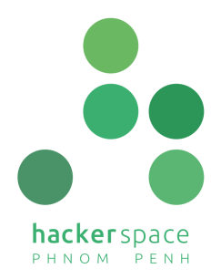 Hackerspace Phnom Penh logo