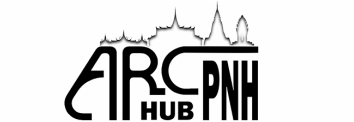 ArcHubPnh logo