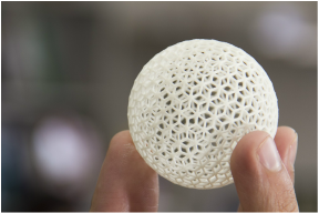 what is 3d printing?
